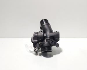 Vas filtru epurator gaze, cod 9670033180, Ford Kuga I 2.0 TDCI, UFDA (id:699294)