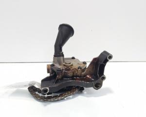 Pompa ulei, cod 03C103669E, Vw Golf 5 (1K1) 1.4 TSI, CAXA (id:699290)