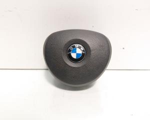 Airbag volan, cod 305166199001, 33677051504T, Bmw 3 Touring (E91) (idi:697953)