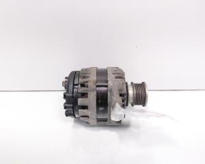 Alternator 100A, cod GM13579668, Opel Insignia A Sedan, 2.0 CDTI, A20DTH (idi:697137)