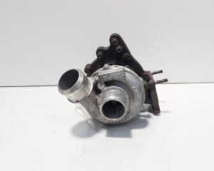 Turbosuflanta, cod 9671413780, Ford Kuga I 2.0 TDCI, UFDA (id:699299)