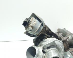 Supapa turbo electrica, Ford Kuga I 2.0 TDCI, UFDA (id:699300)