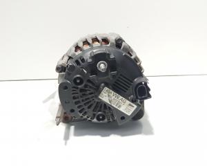 Alternator 140A Valeo, cod 03L903023F, VW Tiguan (5N), 2.0 TDI, CFG (id:699512)