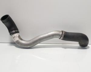 Furtun intercooler cu teava, Bmw 3 (E46), 2.0 diesel, 204D1 (id:695460)