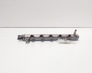 Rampa injectoare cu senzor, cod 8201044829, Nissan Qashqai (2), 1.6 DCI, R9M402 (id:699388)