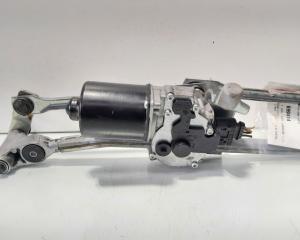 Motoras stergatoare fata, cod 6925706, Bmw 1 (E81, E87) vol pe stanga (id:699413)