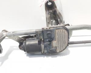 Motoras stergator fata, Vw Passat (3C2) vol pe stanga (idi:699445)