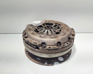 Volanta masa dubla cu placa presiune, Audi A4 Allroad (8KH, B8) 2.0 TDI, CGL, 6 vit man (idi:699446)