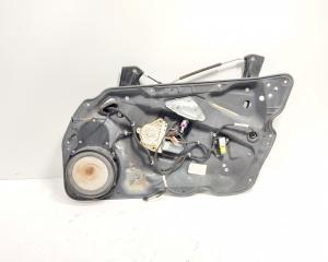 Macara cu motoras usa dreapta fata, Vw Passat (3C2) (idi:699454)