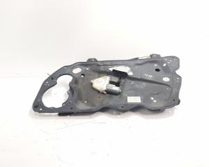Macara cu motoras usa dreapta fata, Vw Passat (3C2) (idi:699455)
