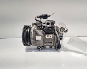 Compresor clima, cod 6Q0820808G, Skoda Roomster (5J) 1.4 TDI, BMS (idi:699469)