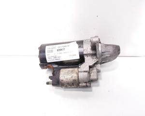 Electromtor, cod 1241-7796892-02, Bmw 1 Coupe (E82) 2.0 diesel, 204D4, 6 vit man (idi:699477)