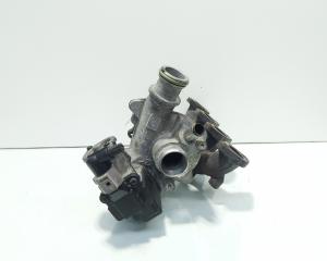 Turbosuflanta, cod 03C145701K, Vw Scirocco (137) 1.4 TSI, CAVD (idi:699265)