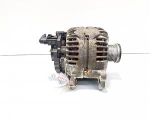 Alternator 100A Bosch, cod 03C903025F, Skoda Fabia 2 Combi (5J, 545) 1.2 TSI, CBZ (idi:699267)