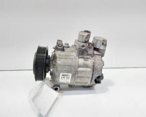 Compresor clima, cod 1K0820859D, Vw Jetta 3 (1K2)  2.0 FSI, BVY (idi:699272)