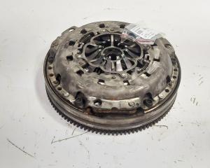 Volanta masa dubla cu placa presiune, Audi A4 Avant (8K5, B8) 2.0 TDI, CAG, 6 vit man (idi:699313)