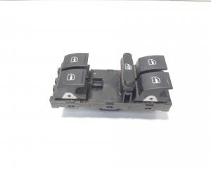 Butoane comanda geam usa stanga fata, cod 1K4959857B, Vw Touran (1T1, 1T2) (idi:699331)