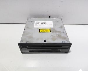 Unitate navigatie, cod 4E0035666A, Audi A6 Allroad (4FH, C6) (idi:698749)