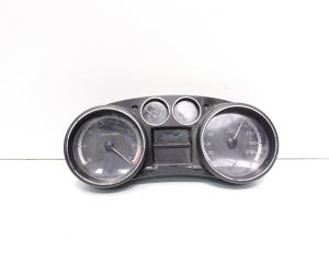 Ceas bord, Peugeot 307 SW, vol pe stg (idi:696286)