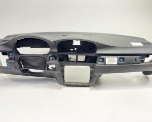 Plansa bord cu navigatie, Bmw 3 Touring (E91) vol pe stanga (id:699720)