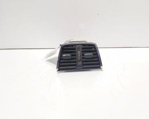 Grila aer cotiera spate, cod 5E0819203A, Skoda Octavia 3 (5E3) (id:699575)
