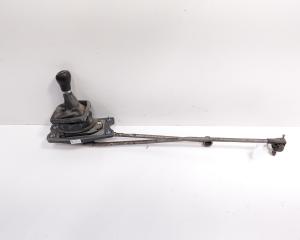 Timonerie, cod 8K0711025K, Audi A4 (8K2, B8), 3.0 TDI, CAP, 6 vit man (idi:696347)