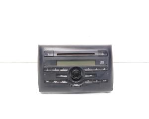 Radio CD, cod 735296997, Fiat Stilo Multi Wagon (192) (idi:696361)