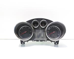 Ceas bord, cod 13355664, Opel Astra J Sedan, 1.7 CDTI, A17DTR (idi:698827)