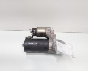 Electromotor, cod 1241-7796892-02, Bmw 3 Cabriolet (E93) 2.0 diesel, 204D4, 6 vit man (idi:695011)
