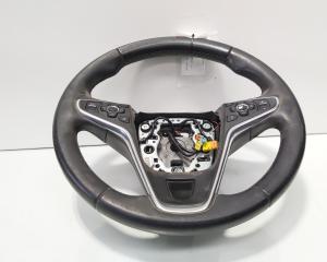 Volan piele cu comenzi, cod 23191544, Opel Insignia A (id:700118)