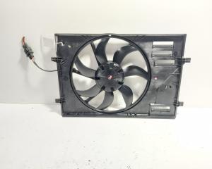 Electroventilator, cod 5Q0121205, 5Q0959455F, Audi A1 (8X1) CLH (id:699576)