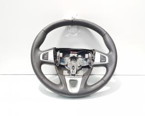 Volan piele cu comenzi, cod 609581499, Renault Grand Scenic 3 (id:700115 )