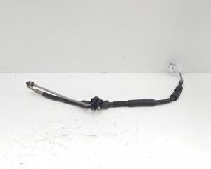 Conducta lichid servo directie, cod 8K1422893CB, Audi A4 (8K2, B8) 2.0 TDI, CAG, vol pe stanga (id:699772)
