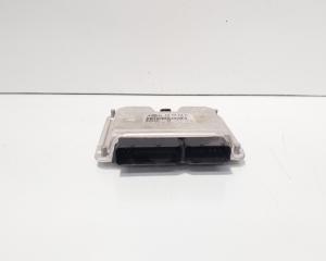 Calculator motor ECU, cod 038906019AJ, 0281010303, Vw Passat (3B2) 1.9 TDI, ATJ (id:699805)