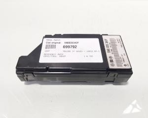 Modul audio, cod 5N0035342F, Seat Toledo 4 (KG3) (id:699792)