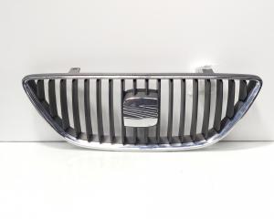 Grila bara fata centrala cu sigla, Seat Exeo ST (3R5) facelift (id:699826)