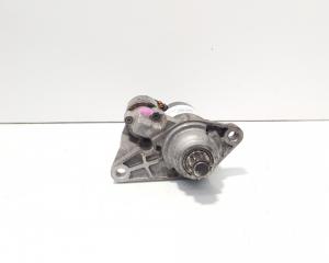 Electromotor, cod 02T911023G, VW Polo (9N), 1.2 benz, AZQ, 5 vit man (id:699785)