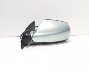 Oglinda electrica stanga, Peugeot 307 (id:699774)