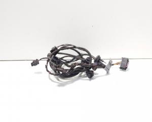 Instalatie electrica senzori parcare si modul side asist, cod 8K0971104E, Audi A4 Avant (8K5, B8) (id:699769)