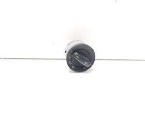 Bloc lumini cu functii auto si proiectoare, cod 5L0941431E, Skoda Yeti (5L) (id:699799)
