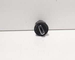 Bloc lumini cu proiectoare si functii auto, Vw Passat CC (357) (id:699781)
