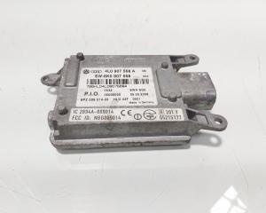 Modul side assist, cod 4L0907568A, Audi A4 (8K2, B8) (id:699763)