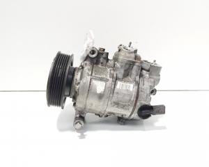 Compresor clima, cod 1K0820859T, Vw Golf 6 (5K1) 1.4 TSI, CAXA (id:700248)