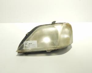 Far stanga, Dacia Logan (LS) vol pe stanga (id:700179)