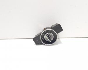 Bloc lumini cu functii auto, Mercedes Clasa C (W204) (id:700160)