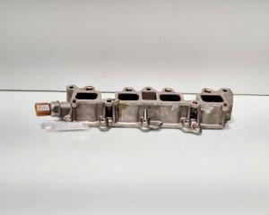 Rampa injectoare cu senzor, cod GK284AHB, Skoda Octavia 2 (1Z3) 1.4 TSI, CAXA (id:700185)