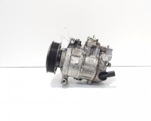 Compresor clima, cod 1K0820859T, Vw Jetta 4 (6Z) 1.4 TSI, CAX (id:700186)