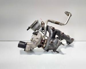 Turbosuflanta, cod 03C145701R, Vw Jetta 4 (6Z) 1.4 TSI, CAX (id:700184)