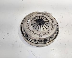 Volanta masa dubla cu placa presiune, Ford Focus 3 Turnier, 1.6 TDCI, T1DA, 6 vit man (id:700209)