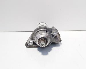 Electromotor, cod 02Z911023E, Vw Scirocco (137) 1.4 TSI, CAVD, 6 vit man (id:700189)